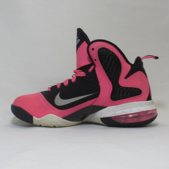 NIKE Grade School LeBron XXI SE FN4305 900 - Shiekh Nike Zoom Lebron James 9 Laser-Pink/Black 4.5Y